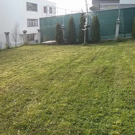 Apartment Ema Apartment Sarajevo