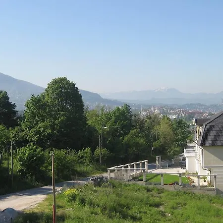 Apartment Ema Apartment Sarajevo