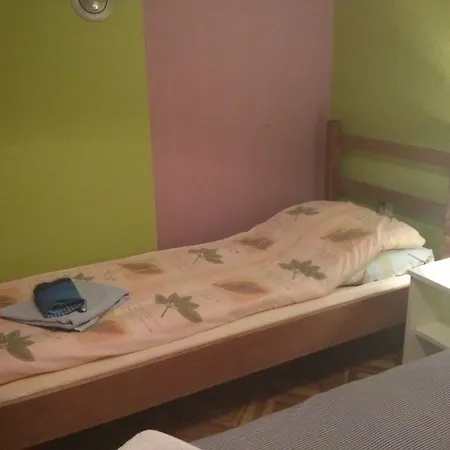 Ema Apartment Apartment *
