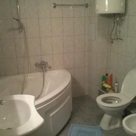 Ema Apartment Apartment Sarajevo