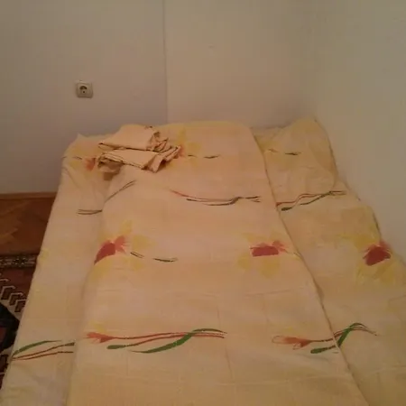 Ema Apartment Sarajevo