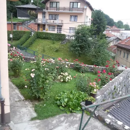Ema Apartment Sarajevo