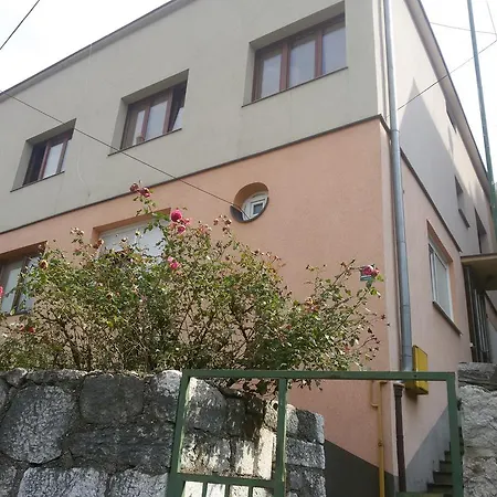Ema Apartment Sarajevo