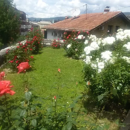 Ema Apartment Sarajevo